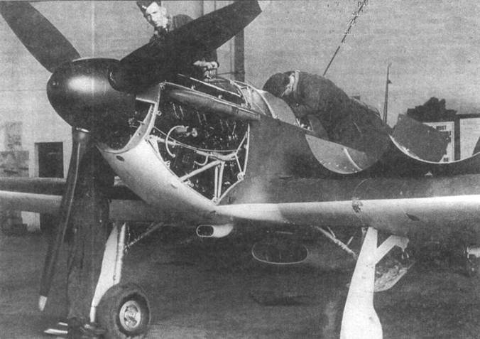 Иллюстрация к книге — Hawker Hurricane. Часть 2 [pic_92.jpg]