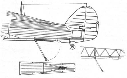 Иллюстрация к книге — Hawker Hurricane. Часть 1 [pic_157.jpg]