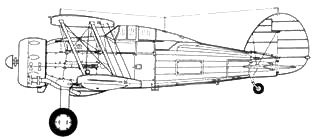 Иллюстрация к книге — Gloster Gladiator [pic_10.jpg]