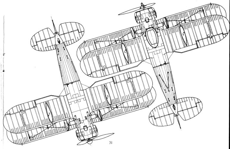 Иллюстрация к книге — Gloster Gladiator [pic_82.jpg]