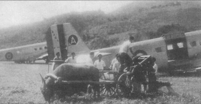 Иллюстрация к книге — Junkers Ju 5 [pic_127.jpg]