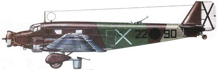 Иллюстрация к книге — Junkers Ju 5 [pic_139.jpg]