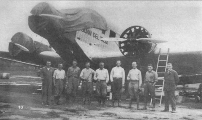 Иллюстрация к книге — Junkers Ju 5 [pic_18.jpg]