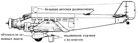 Иллюстрация к книге — Junkers Ju 5 [pic_47.jpg]