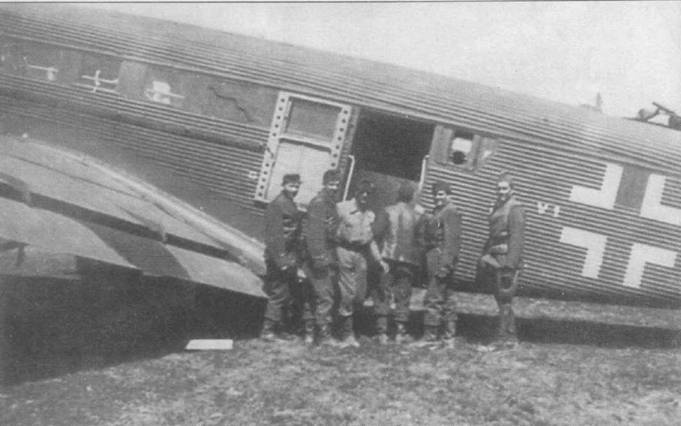 Иллюстрация к книге — Junkers Ju 5 [pic_88.jpg]