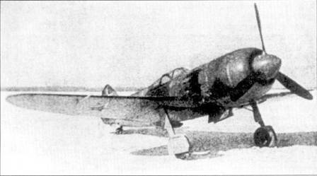 Иллюстрация к книге — Ла-7 [pic_10.jpg]