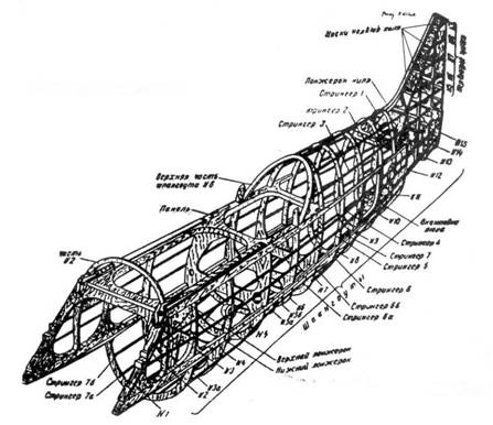 Иллюстрация к книге — Ла-7 [pic_102.jpg]