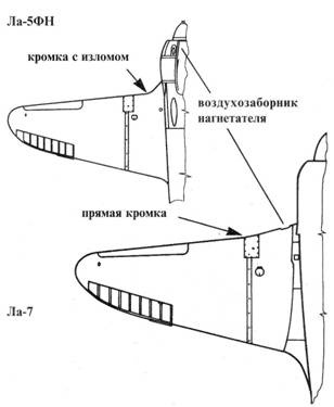 Иллюстрация к книге — Ла-7 [pic_17.jpg]