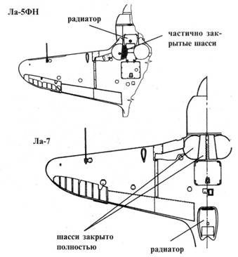 Иллюстрация к книге — Ла-7 [pic_18.jpg]