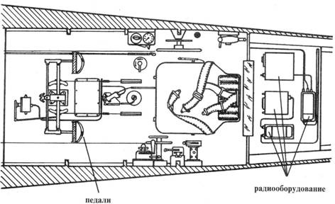 Иллюстрация к книге — Ла-7 [pic_48.jpg]