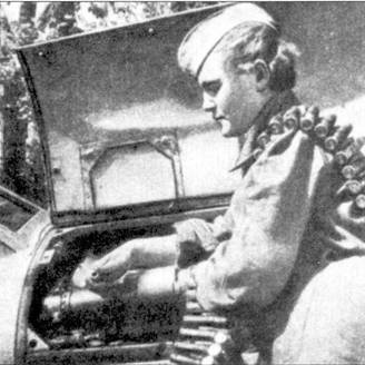 Иллюстрация к книге — Ла-7 [pic_91.jpg]