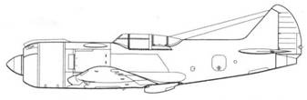 Иллюстрация к книге — Ла-5 [pic_14.jpg]