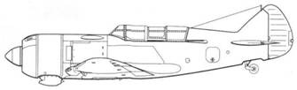 Иллюстрация к книге — Ла-5 [pic_15.jpg]