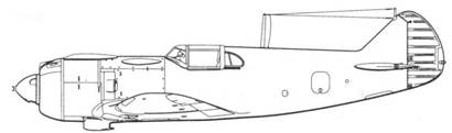 Иллюстрация к книге — Ла-5 [pic_29.jpg]