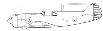Иллюстрация к книге — Ла-5 [pic_6.jpg]