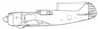 Иллюстрация к книге — Ла-5 [pic_7.jpg]
