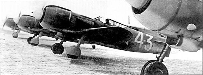 Иллюстрация к книге — Ла-5 [pic_75.jpg]