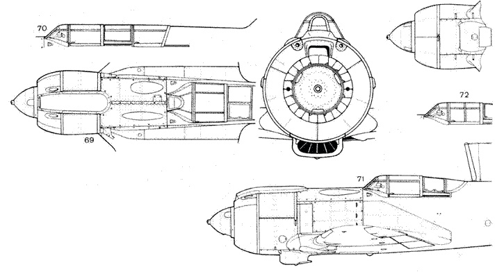 Иллюстрация к книге — Ла-5 [pic_92.jpg]