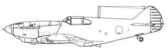 Иллюстрация к книге — ЛаГГ-3 [pic_10.jpg]