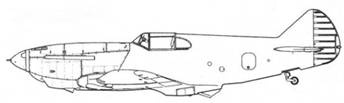 Иллюстрация к книге — ЛаГГ-3 [pic_5.jpg]