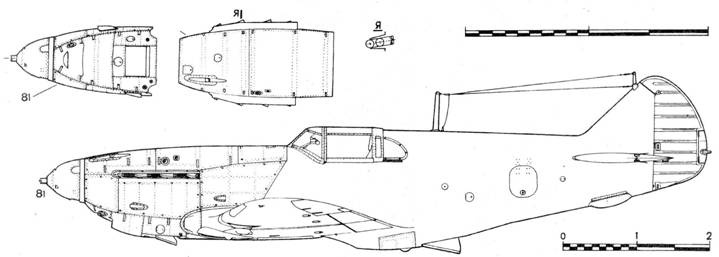 Иллюстрация к книге — ЛаГГ-3 [pic_59.jpg]