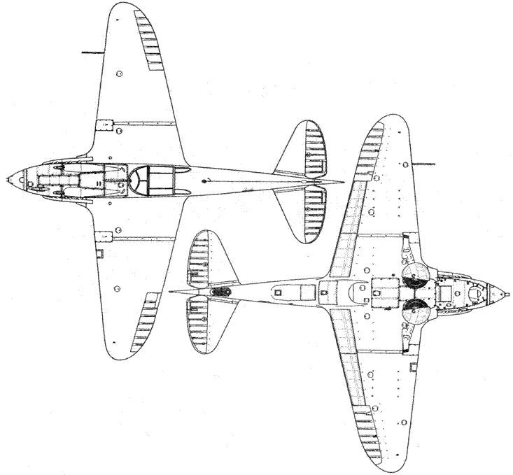 Иллюстрация к книге — ЛаГГ-3 [pic_66.jpg]