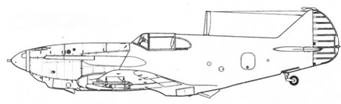Иллюстрация к книге — ЛаГГ-3 [pic_8.jpg]