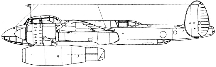 Иллюстрация к книге — Ту-2 Часть 2 [pic_14.jpg]
