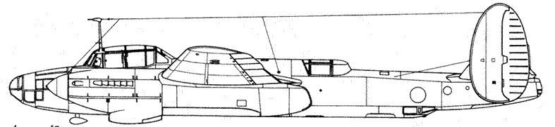 Иллюстрация к книге — Ту-2 Часть 2 [pic_20.jpg]