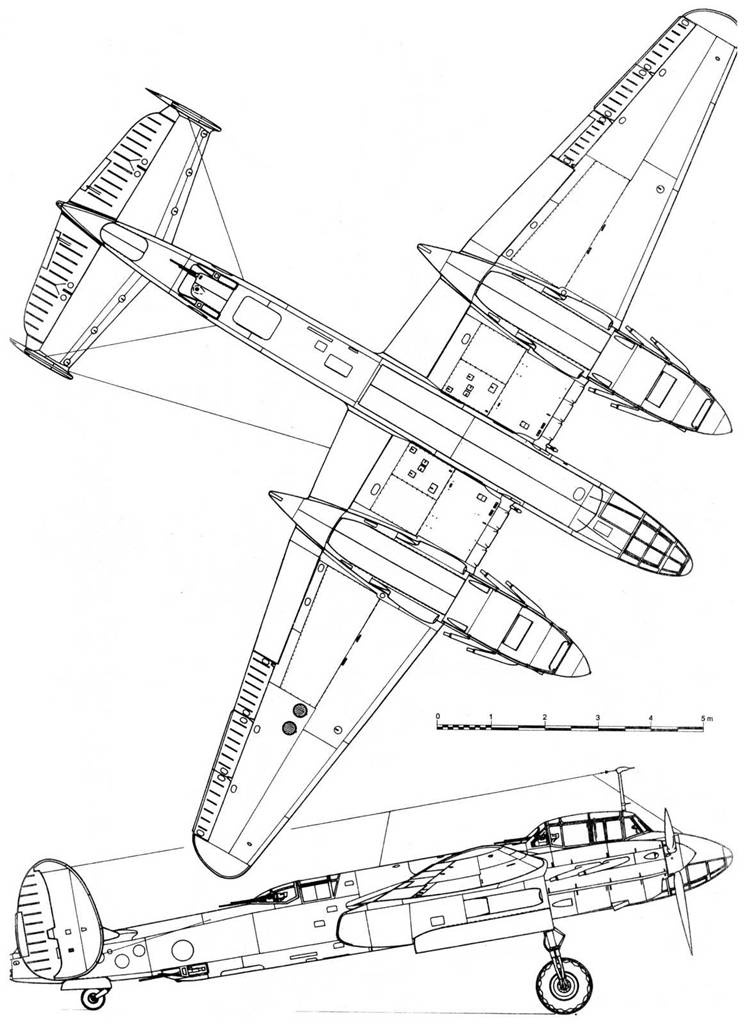 Иллюстрация к книге — Ту-2 Часть 2 [pic_22.jpg]