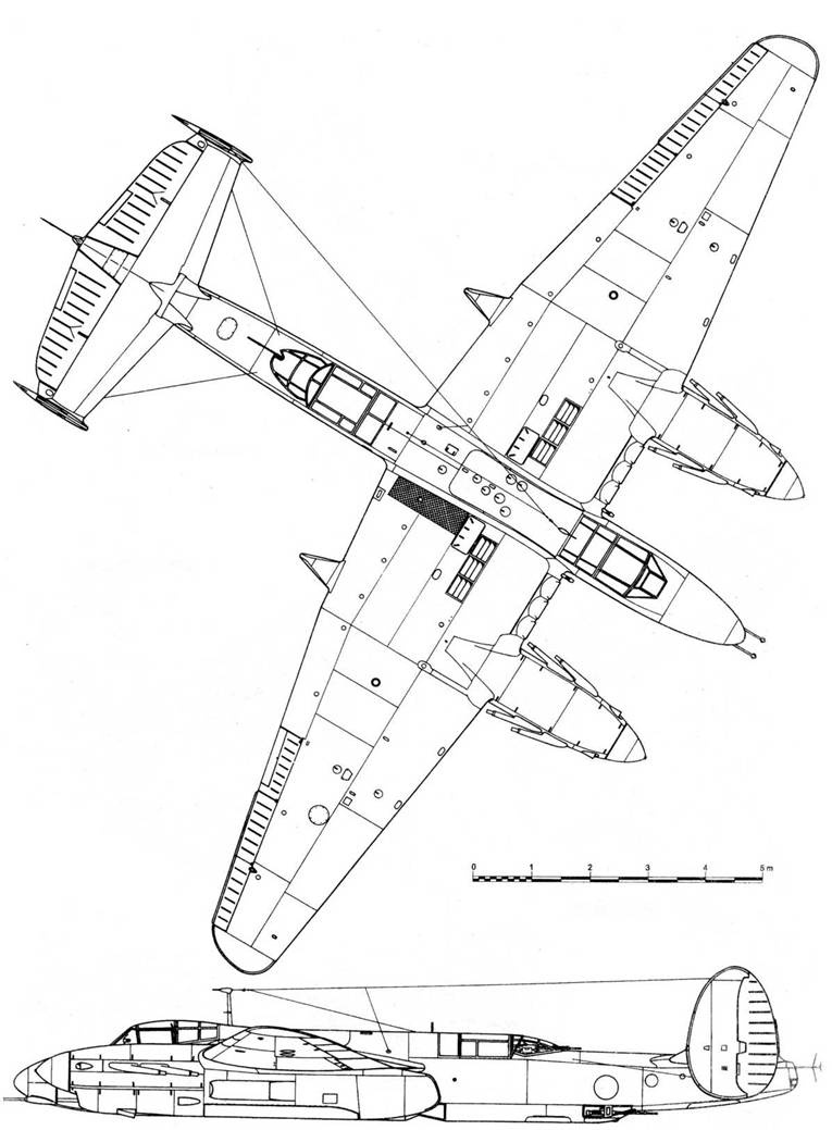 Иллюстрация к книге — Ту-2 Часть 2 [pic_24.jpg]