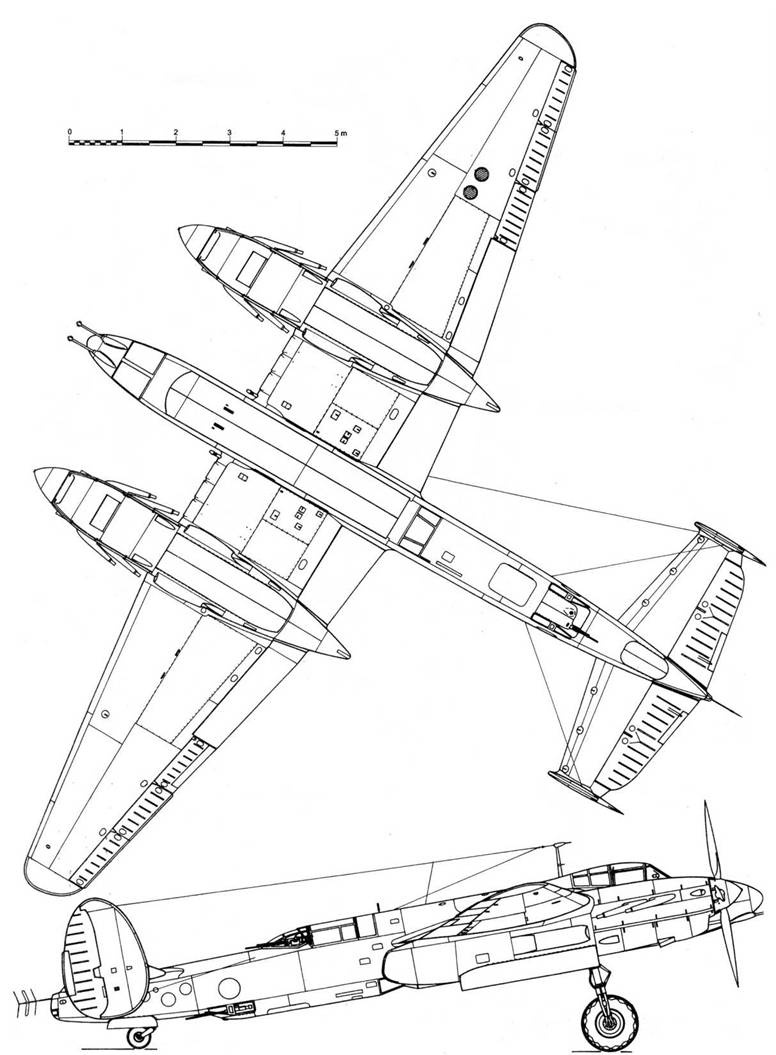 Иллюстрация к книге — Ту-2 Часть 2 [pic_25.jpg]