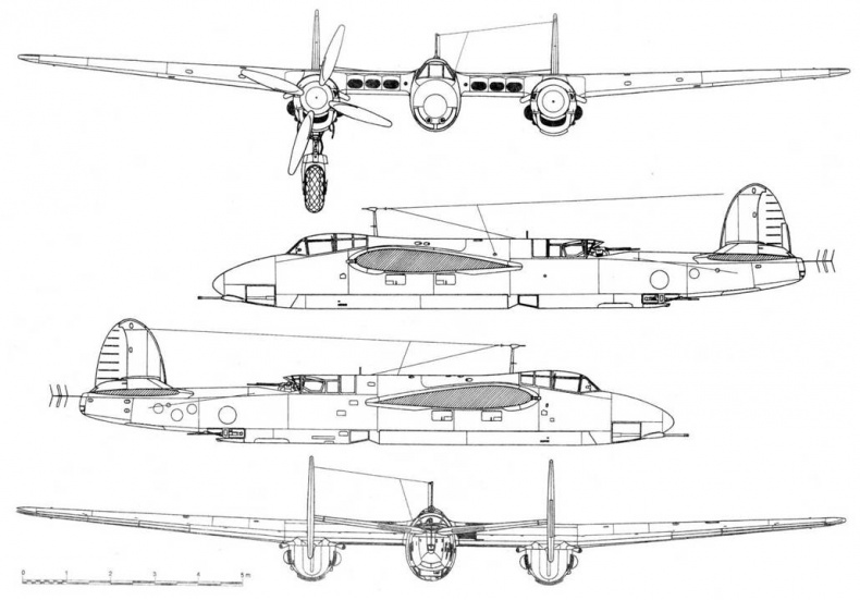 Иллюстрация к книге — Ту-2 Часть 2 [pic_26.jpg]