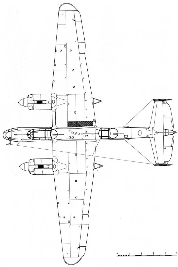 Иллюстрация к книге — Ту-2 Часть 2 [pic_51.jpg]