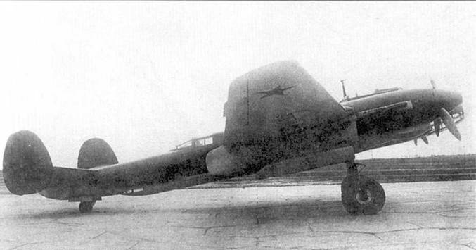 Иллюстрация к книге — Ту-2 Часть 1 [pic_10.jpg]