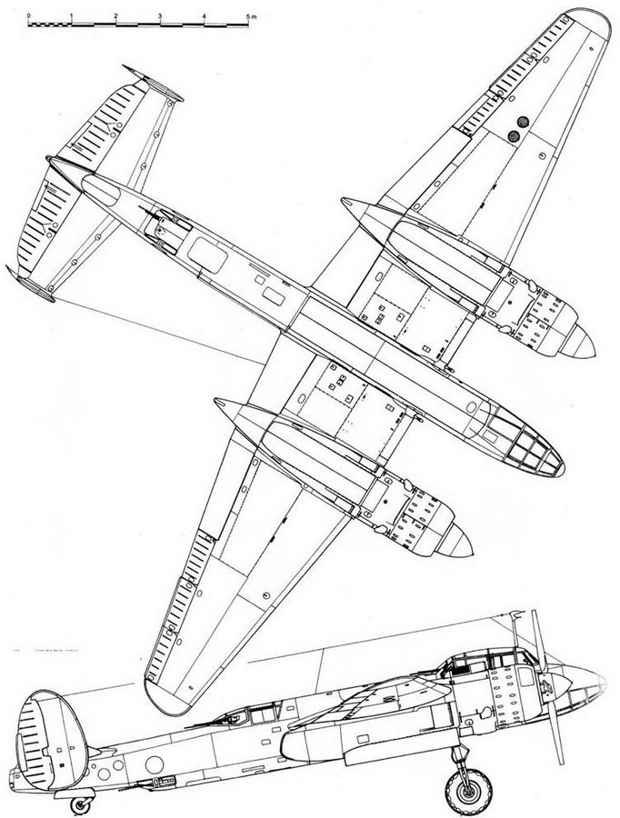 Иллюстрация к книге — Ту-2 Часть 1 [pic_108.jpg]