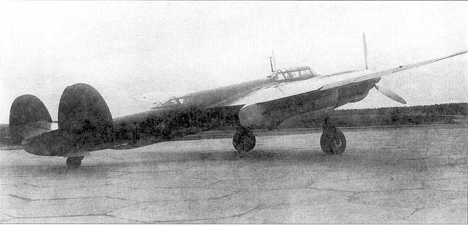 Иллюстрация к книге — Ту-2 Часть 1 [pic_11.jpg]