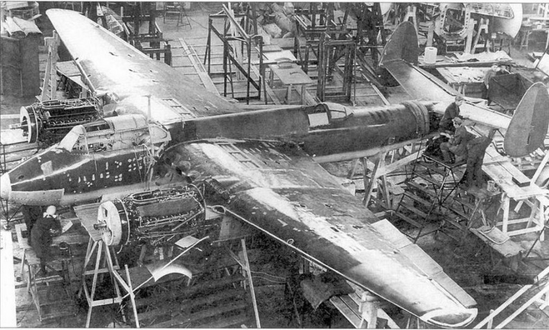 Иллюстрация к книге — Ту-2 Часть 1 [pic_12.jpg]