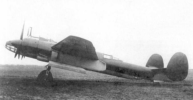 Иллюстрация к книге — Ту-2 Часть 1 [pic_14.jpg]
