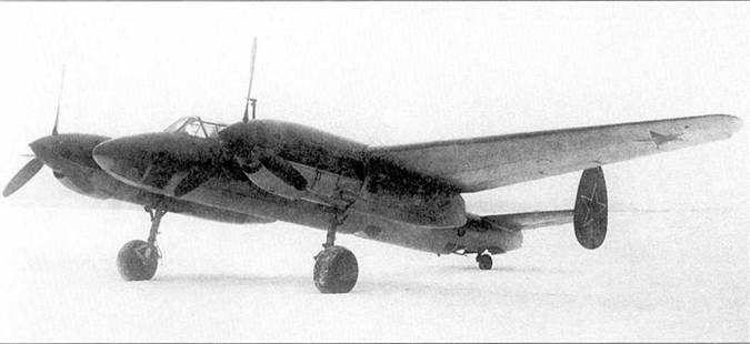 Иллюстрация к книге — Ту-2 Часть 1 [pic_45.jpg]