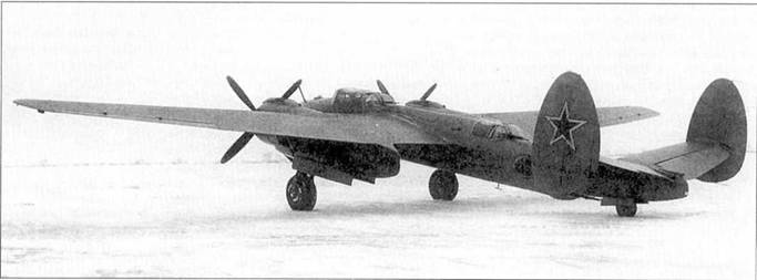 Иллюстрация к книге — Ту-2 Часть 1 [pic_59.jpg]