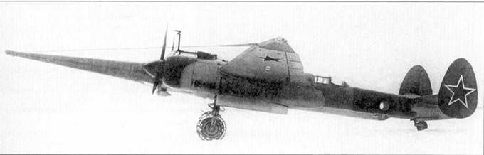 Иллюстрация к книге — Ту-2 Часть 1 [pic_72.jpg]