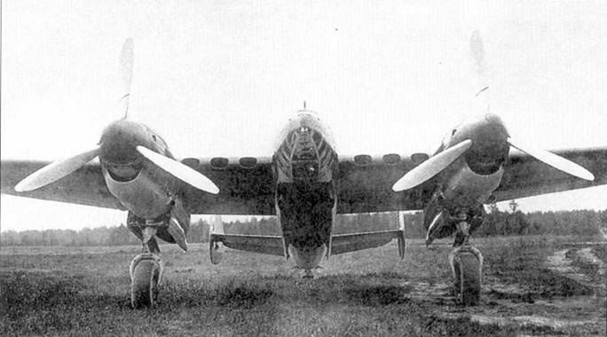 Иллюстрация к книге — Ту-2 Часть 1 [pic_8.jpg]