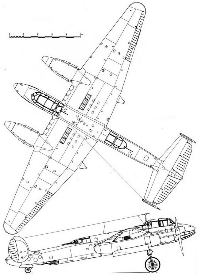 Иллюстрация к книге — Ту-2 Часть 1 [pic_93.jpg]
