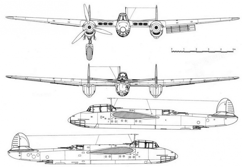 Иллюстрация к книге — Ту-2 Часть 1 [pic_95.jpg]