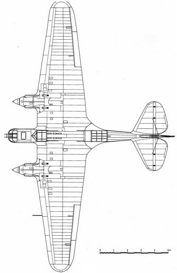 Иллюстрация к книге — СБ гордость советской авиации Часть 2 [pic_57.jpg]