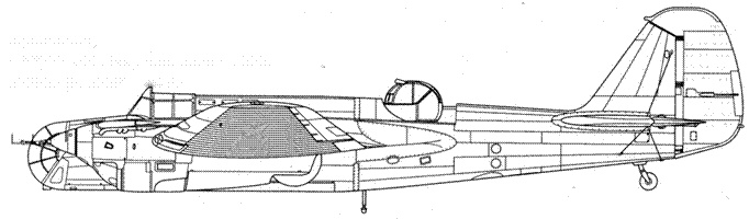 Иллюстрация к книге — СБ гордость советской авиации Часть 2 [pic_64.jpg]