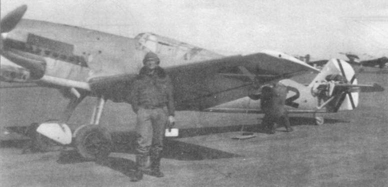 Иллюстрация к книге — Messerschmitt Bf 109. Часть 5 [pic_55.jpg]
