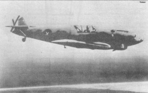 Иллюстрация к книге — Messerschmitt Bf 109. Часть 5 [pic_56.jpg]