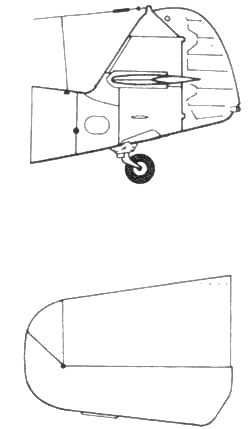 Иллюстрация к книге — Messerschmitt Bf 109. Часть 4 [pic_132.jpg]